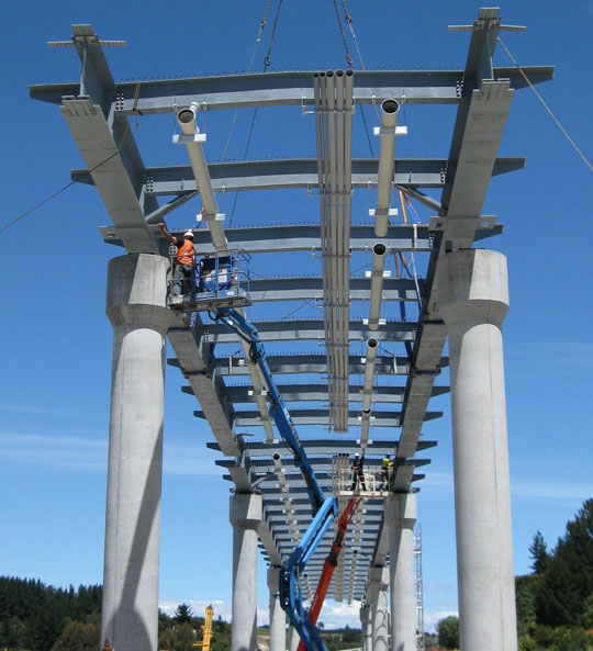 Projeto Frantec curso-estruturas-metalicas